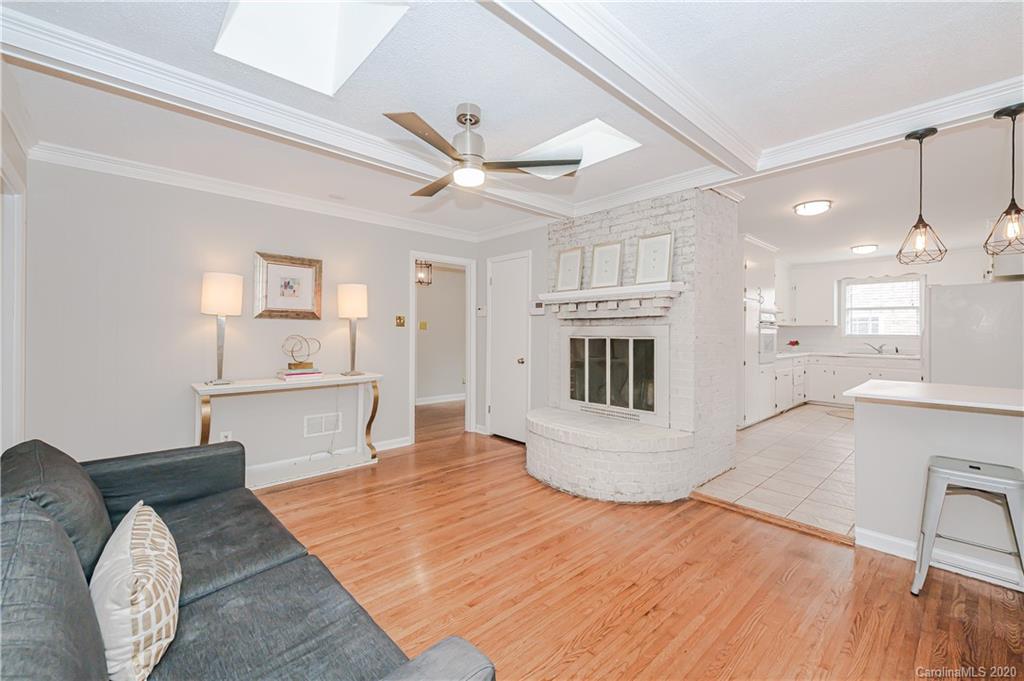 4109 Rutherford Drive Charlotte, NC 28210 - Photo 9 of 23 Gallery Image 9