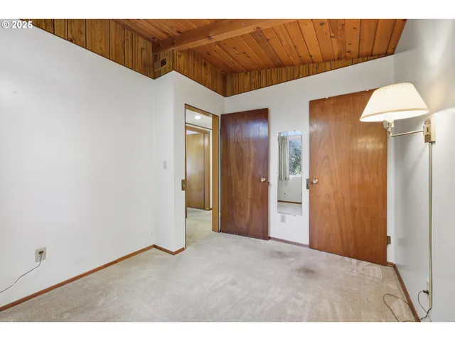 a view of kitchen with furniture and window