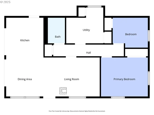 $540,000 | 12825 Southeast Lincoln Street, Portland, OR 97233