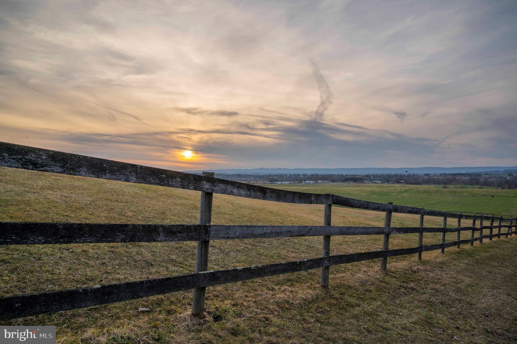 1407 Fleming Park Road Mount Jackson, VA 22842 - Photo 27 of 59 This view on your quick trip to town!