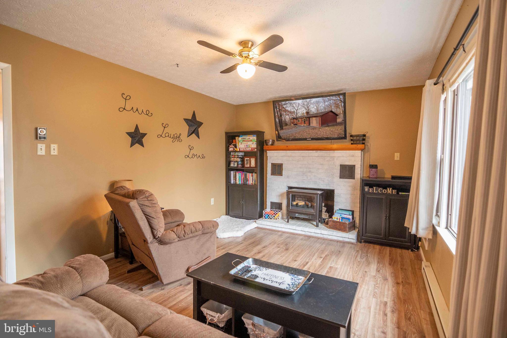 1407 Fleming Park Road Mount Jackson, VA 22842 - Photo 30 of 59 Gallery Image 30