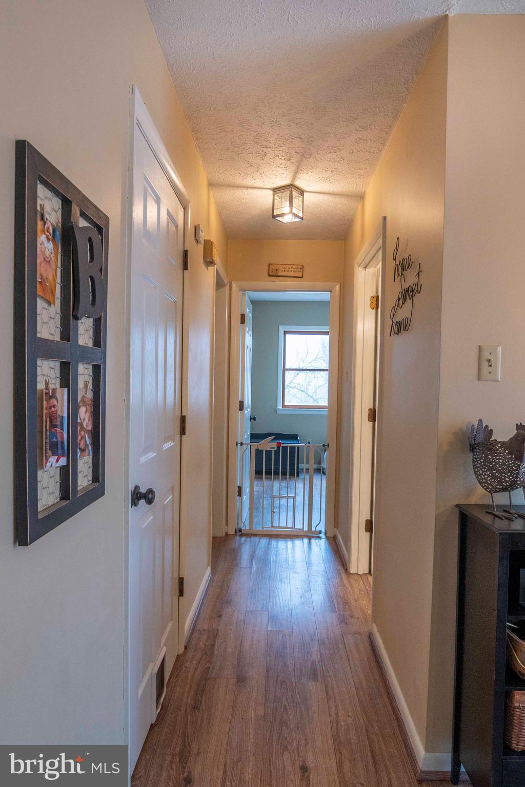 1407 Fleming Park Road Mount Jackson, VA 22842 - Photo 39 of 59 Laminate flooring through out main level