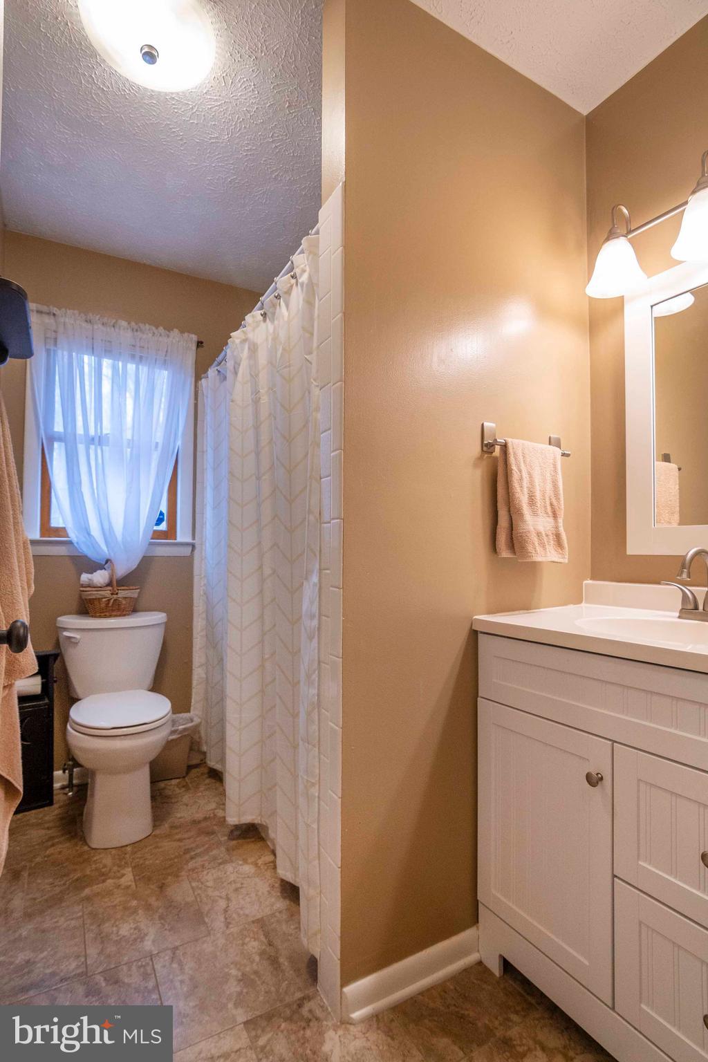 1407 Fleming Park Road Mount Jackson, VA 22842 - Photo 40 of 59 Updated vanity & flooring