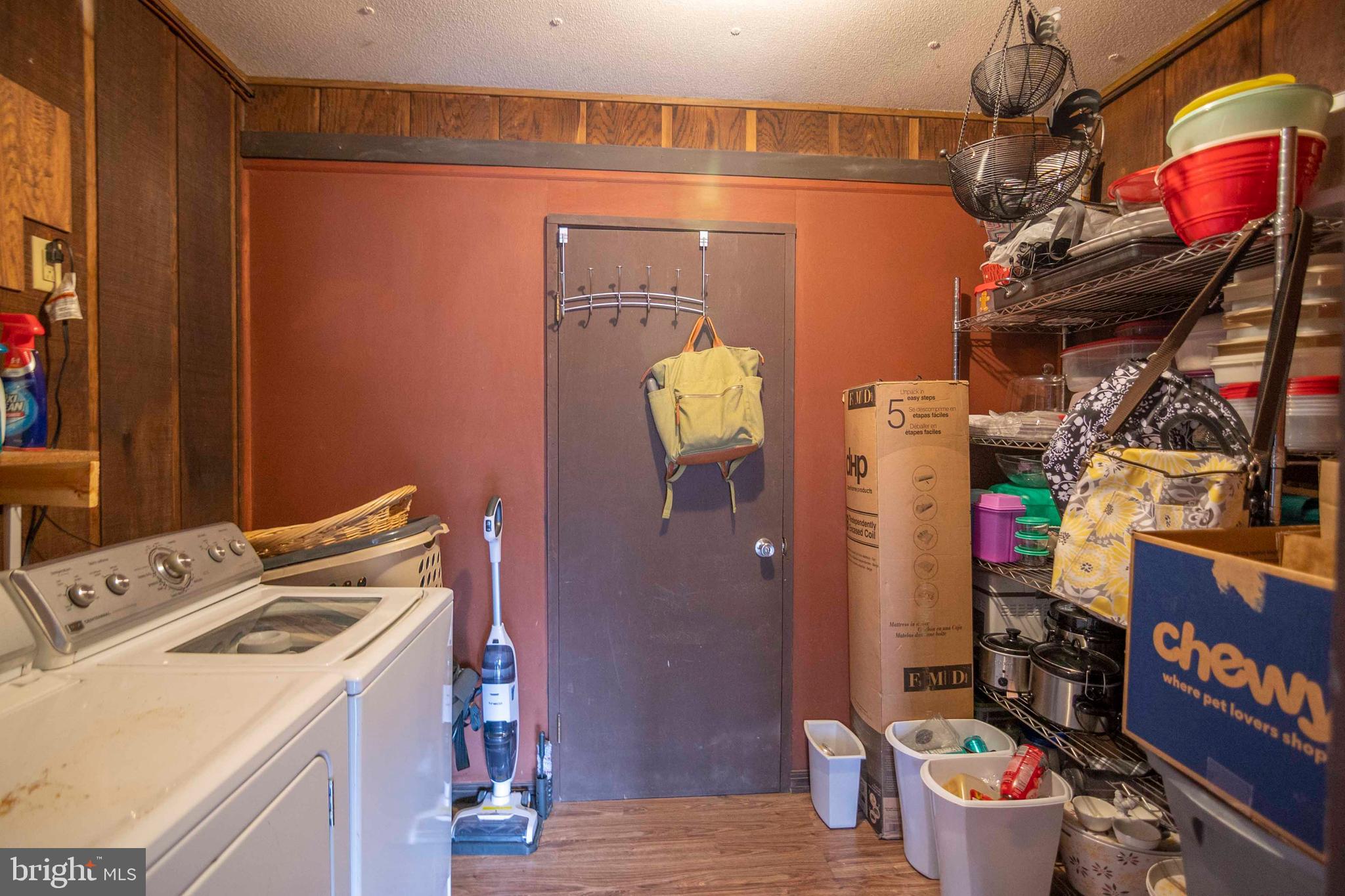 1407 Fleming Park Road Mount Jackson, VA 22842 - Photo 48 of 59 Lots of storage!