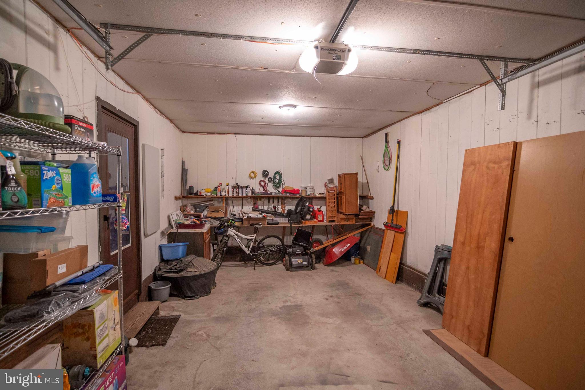 1407 Fleming Park Road Mount Jackson, VA 22842 - Photo 49 of 59 1 Car Garage