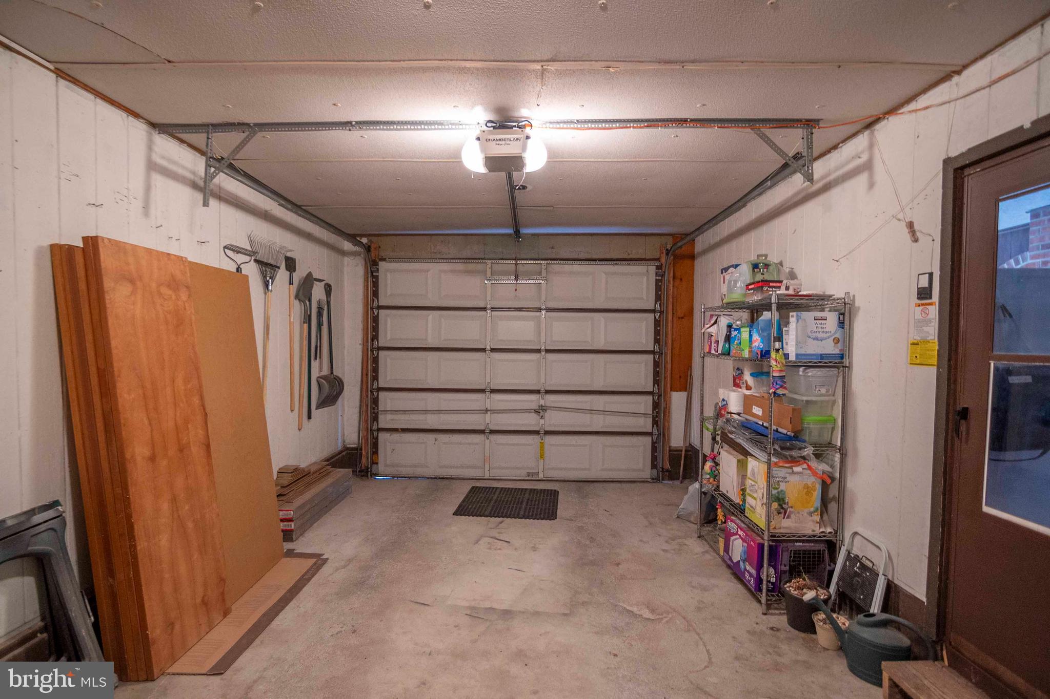 1407 Fleming Park Road Mount Jackson, VA 22842 - Photo 50 of 59 1 Car Garage