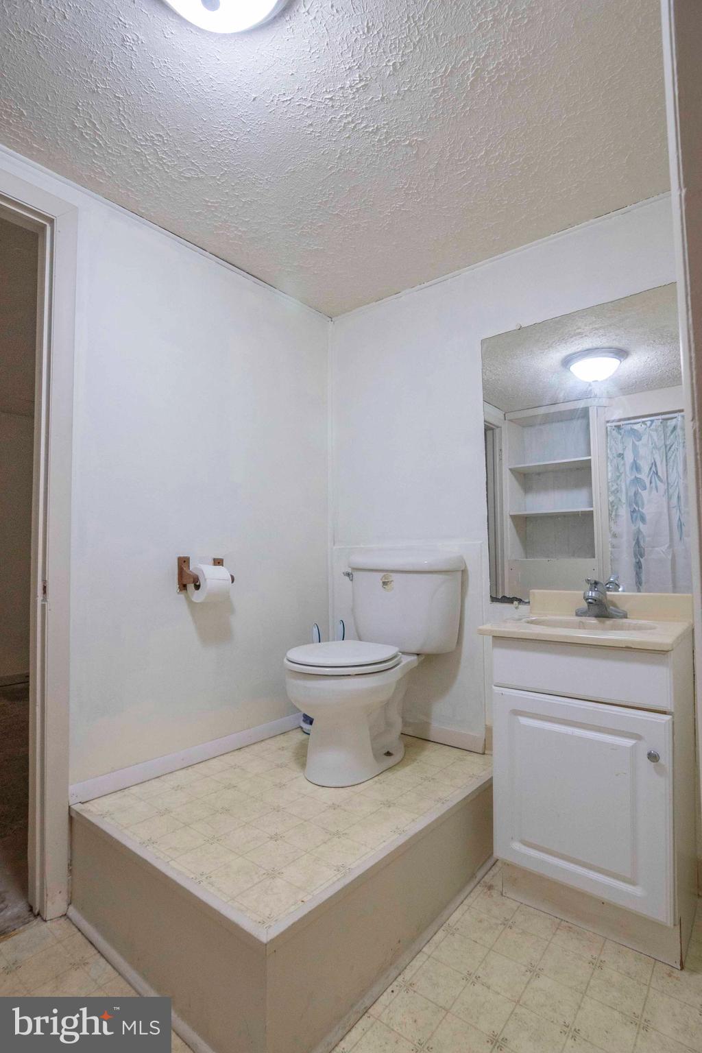 1407 Fleming Park Road Mount Jackson, VA 22842 - Photo 53 of 59 Basement Bathroom