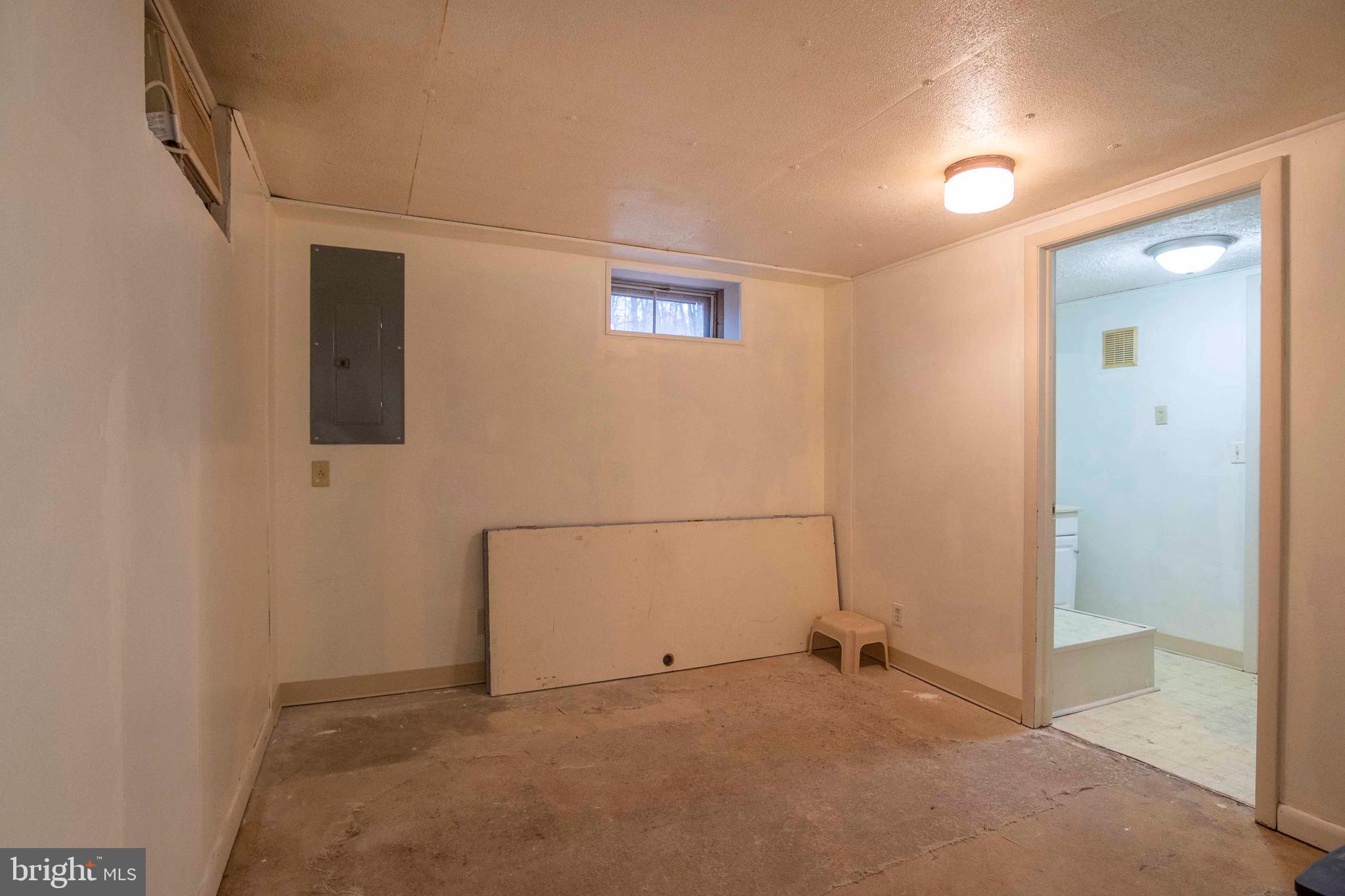 1407 Fleming Park Road Mount Jackson, VA 22842 - Photo 55 of 59 Basement area