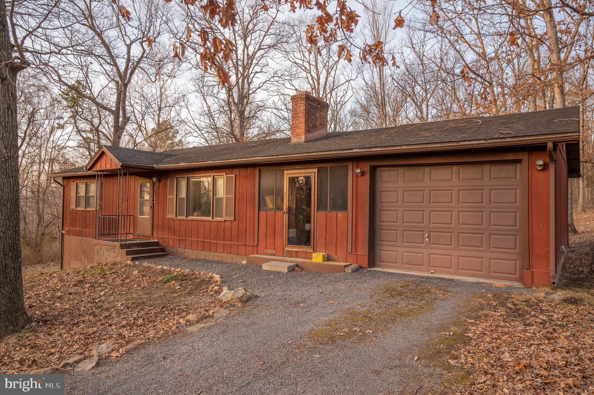 1407 Fleming Park Road Mount Jackson, VA 22842 - Photo 8 of 59 Gallery Image 8