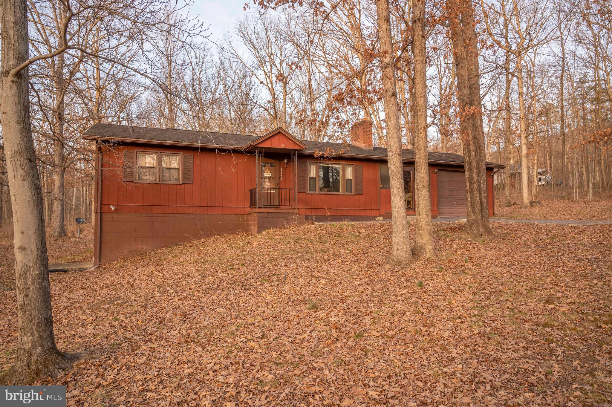 1407 Fleming Park Road Mount Jackson, VA 22842 - Photo 9 of 59 Gallery Image 9