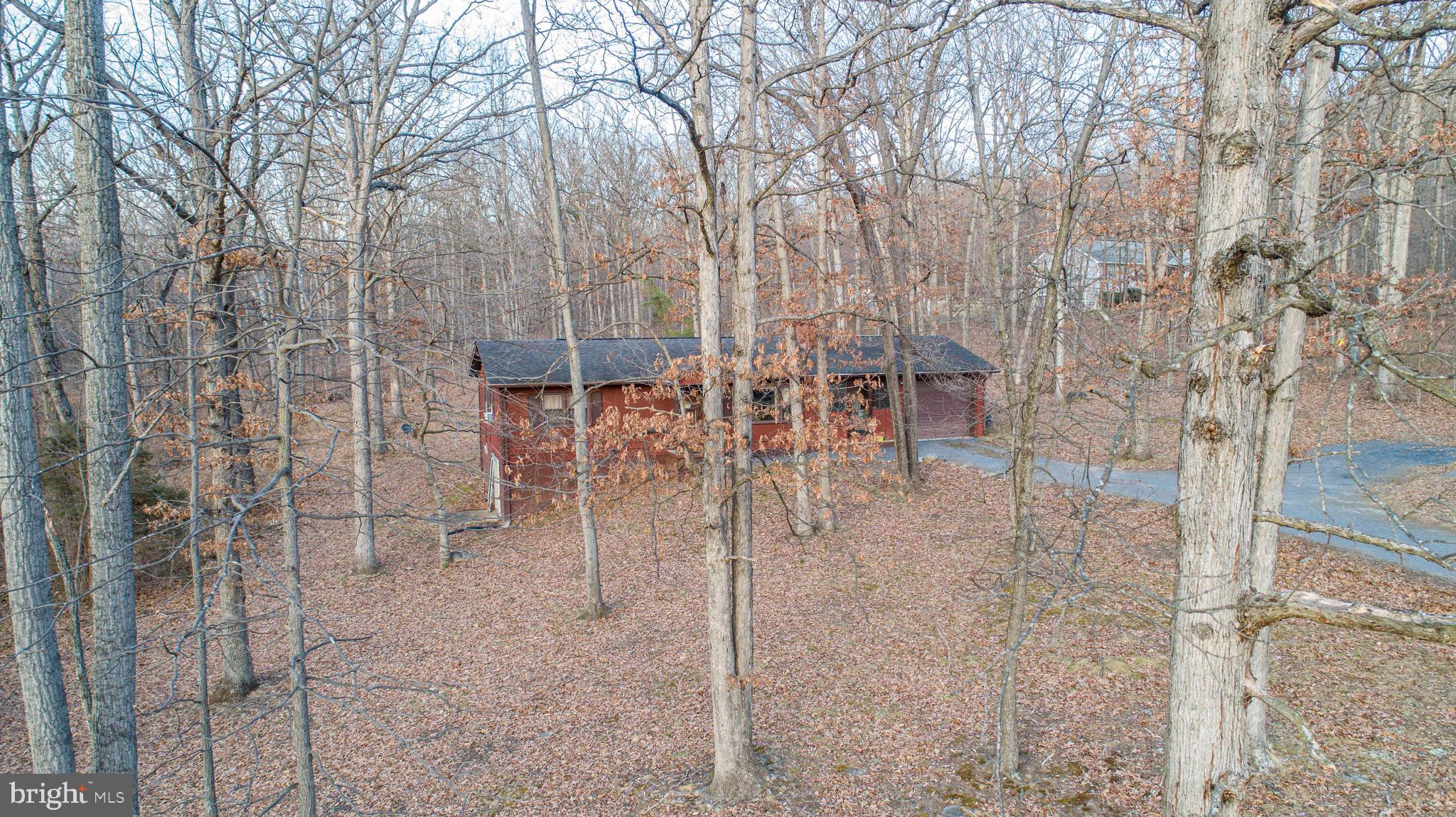 1407 Fleming Park Road Mount Jackson, VA 22842 - Photo 10 of 59 Gallery Image 10