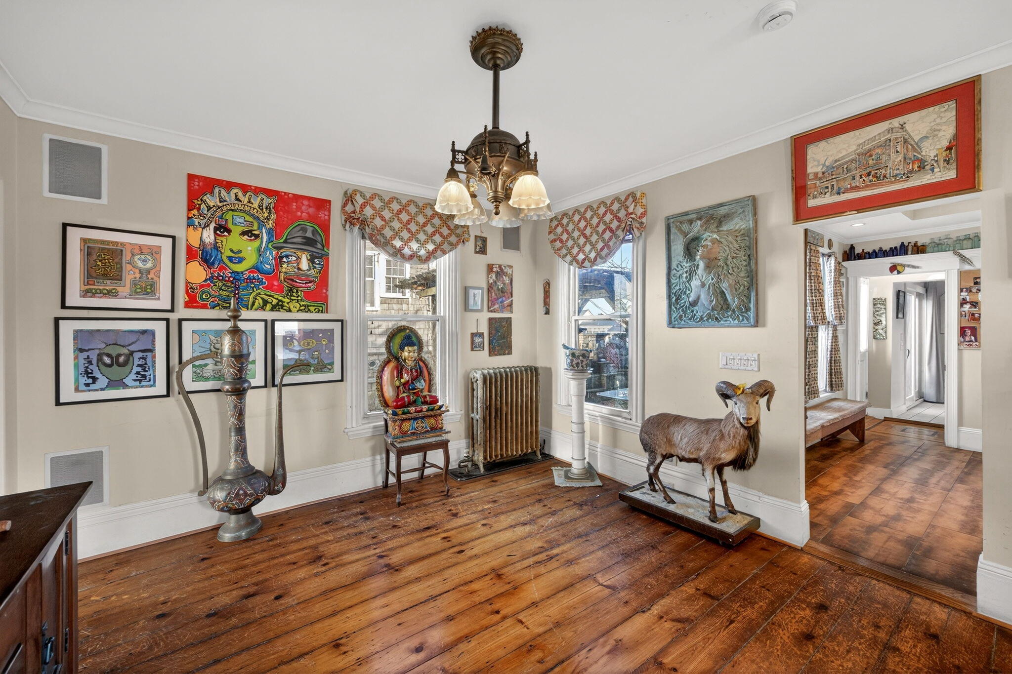 4 Center Street Provincetown, MA 02657 - Photo 7 of 32 .