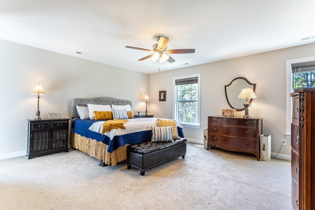 605 Wildey Road Seaford, VA 23696 - Photo 29 of 58 Gallery Image 29