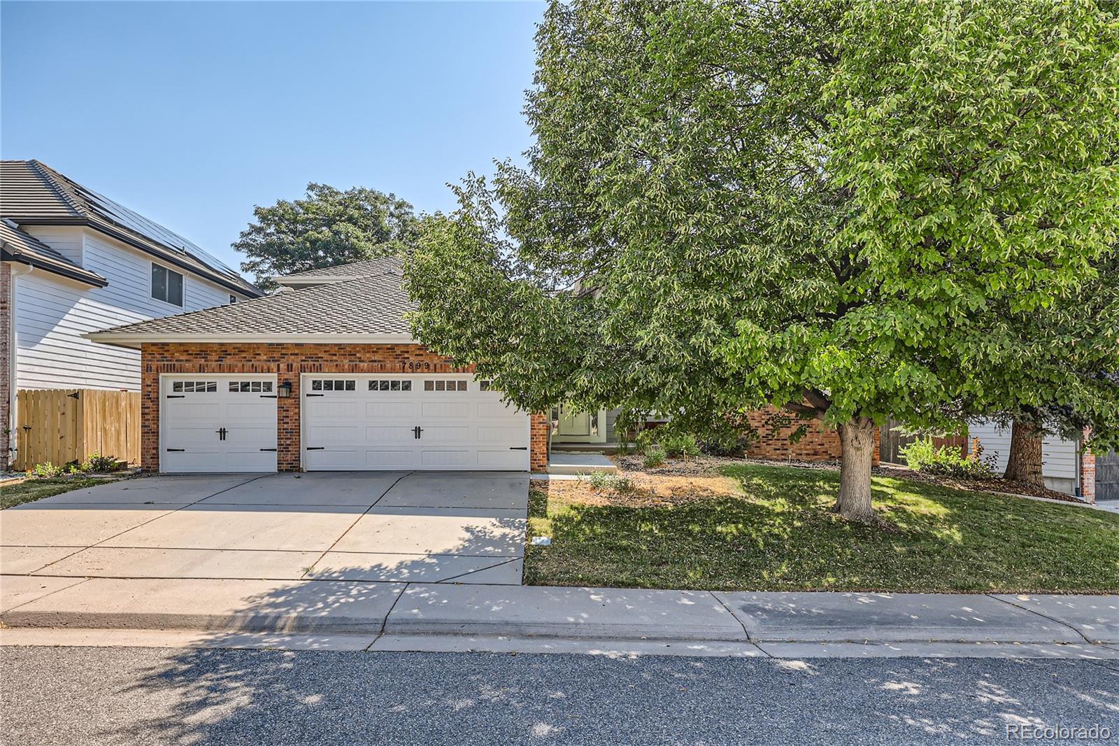 7899 Sweet Water Road Lone Tree, CO 80124 - Photo 1 of 28 Gallery Image 1