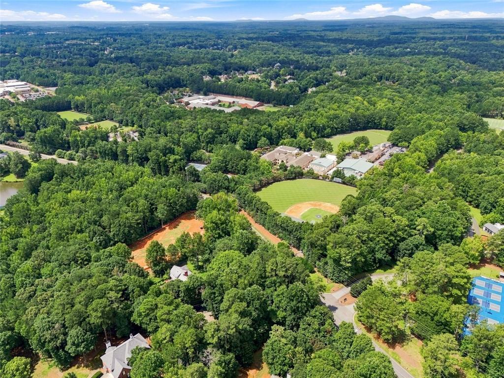 13405 Cogburn Road Milton, GA 30004 - Photo 4 of 28 Gallery Image 4