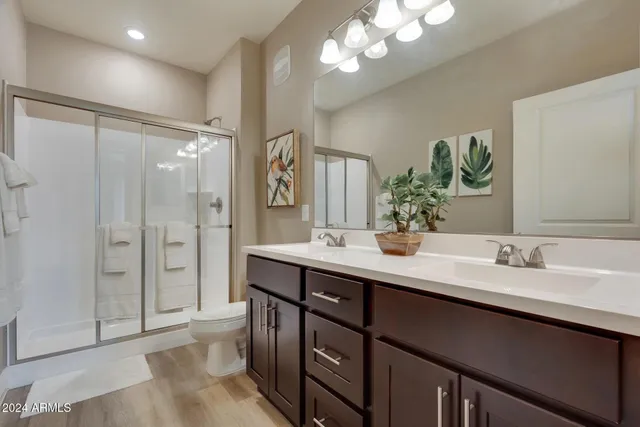 $1,621 | 1350 South Ellsworth Road, Unit 2A, Mesa, AZ 85209