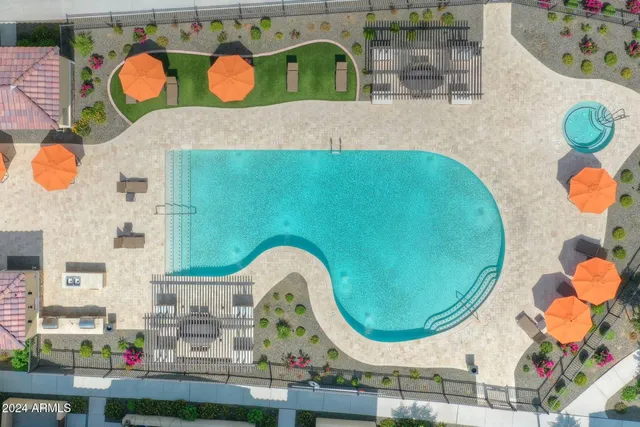 $1,621 | 1350 South Ellsworth Road, Unit 2A, Mesa, AZ 85209