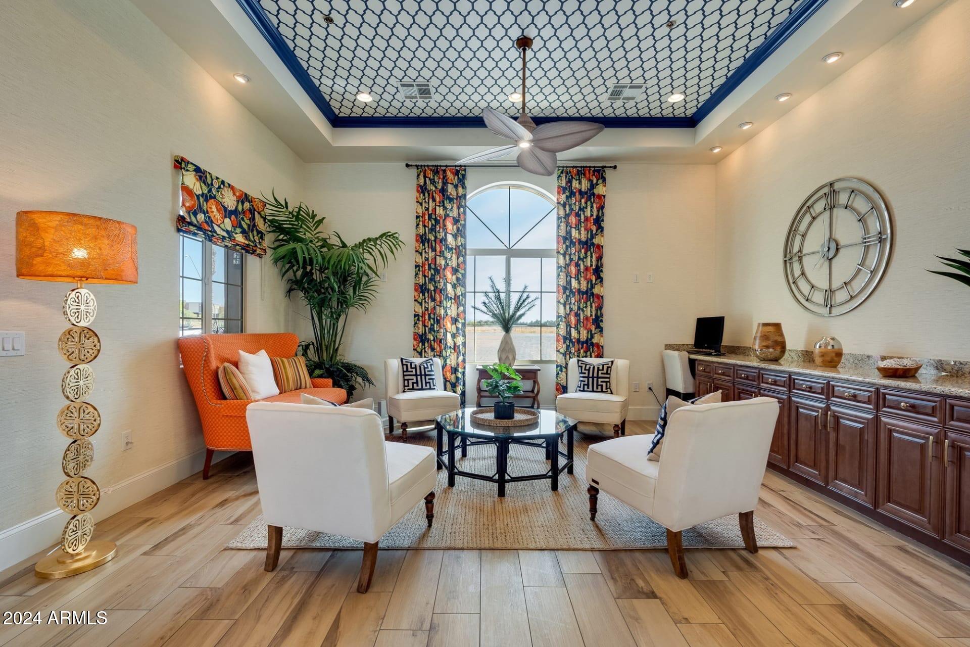 1350 South Ellsworth Road, Unit 2A Mesa, AZ 85209 - Photo 36 of 58 Community Area