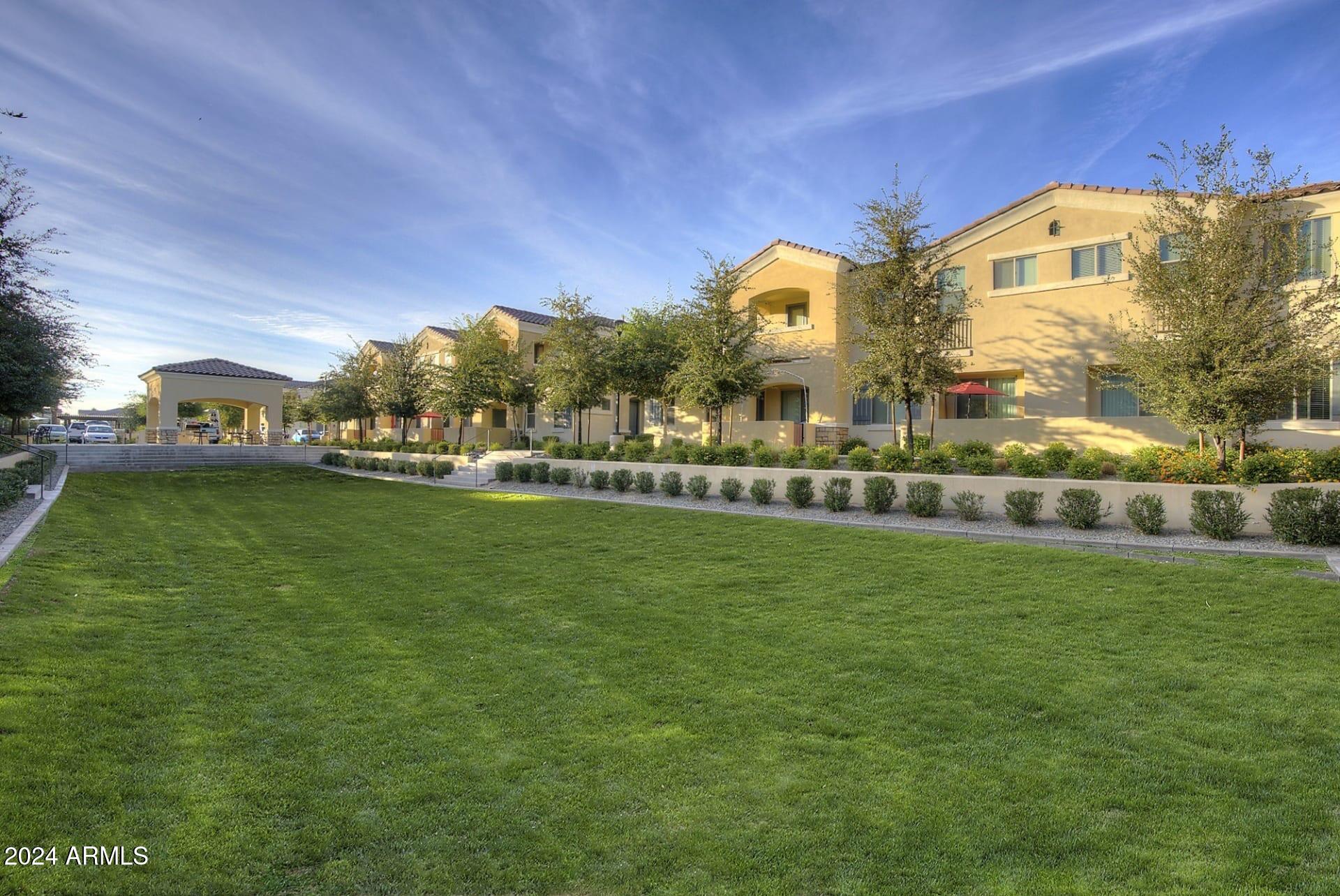 1350 South Ellsworth Road, Unit 2A Mesa, AZ 85209 - Photo 46 of 58 Community Area