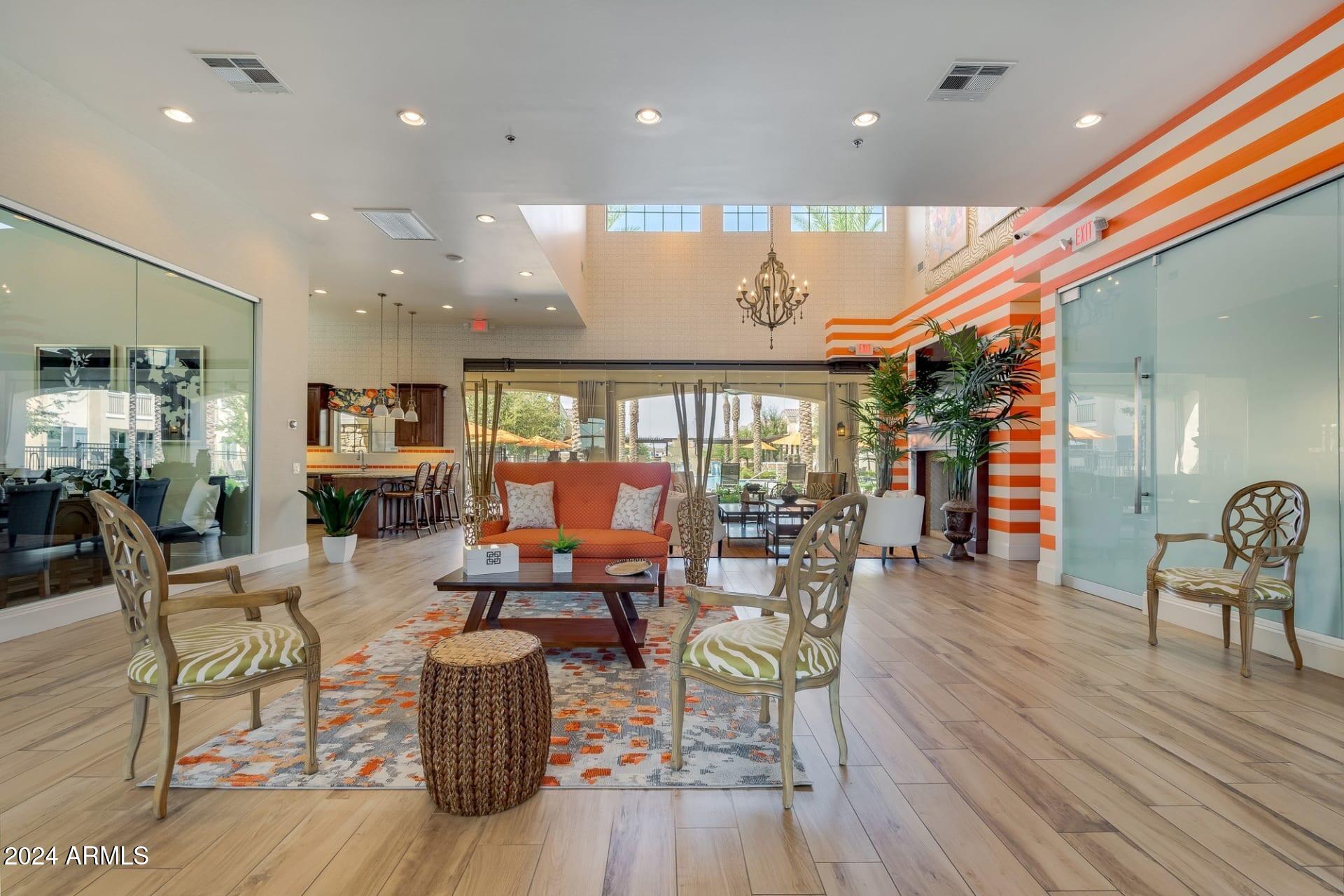 1350 South Ellsworth Road, Unit 2A Mesa, AZ 85209 - Photo 51 of 58 Community Center