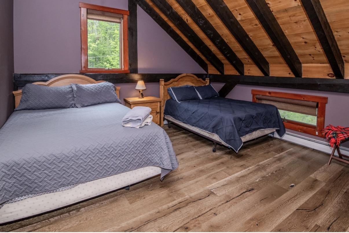 60 Bowlsville Road South Mount Holly, VT 05730 - Photo 25 of 42