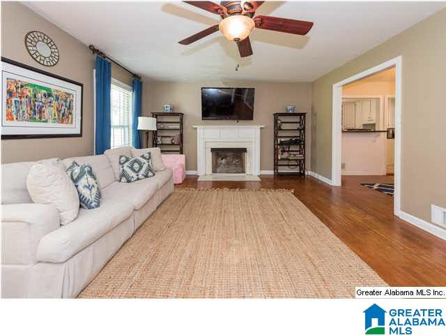 1123 Columbiana Road Birmingham, AL 35209 - Photo 8 of 32