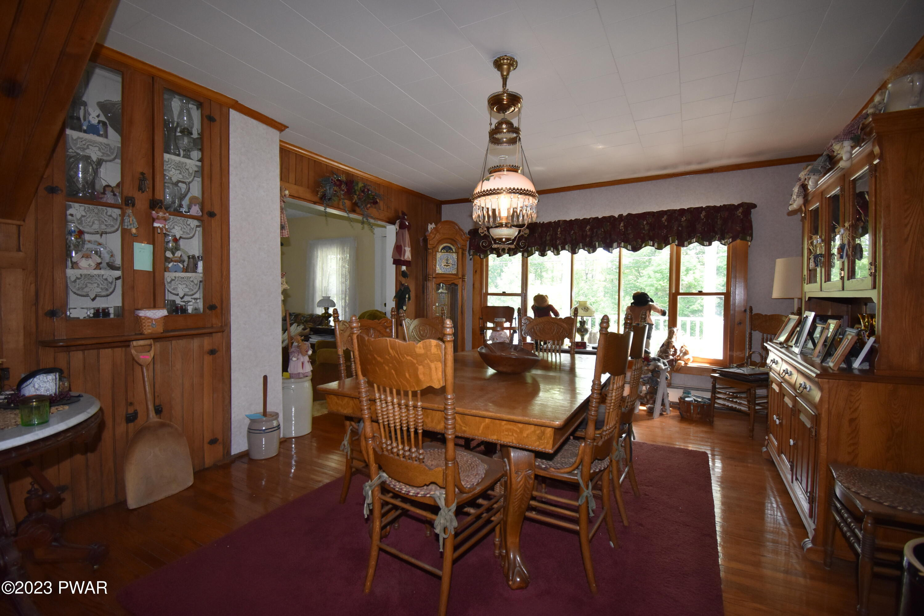 815 Milford Road Dingmans Ferry, PA 18328 - Photo 16 of 47