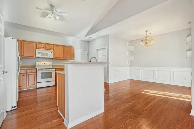 $365,000 | 2356 Barrett Cottage PIace, Unit 16, Marietta, GA 30066