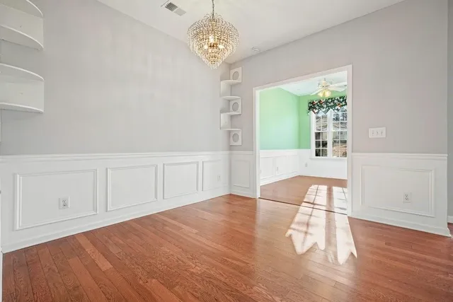 $365,000 | 2356 Barrett Cottage PIace, Unit 16, Marietta, GA 30066