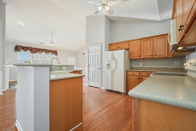 $365,000 | 2356 Barrett Cottage PIace, Unit 16, Marietta, GA 30066