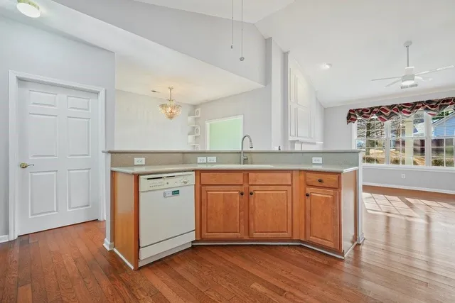 $365,000 | 2356 Barrett Cottage PIace, Unit 16, Marietta, GA 30066