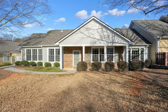 $365,000 | 2356 Barrett Cottage PIace, Unit 16, Marietta, GA 30066