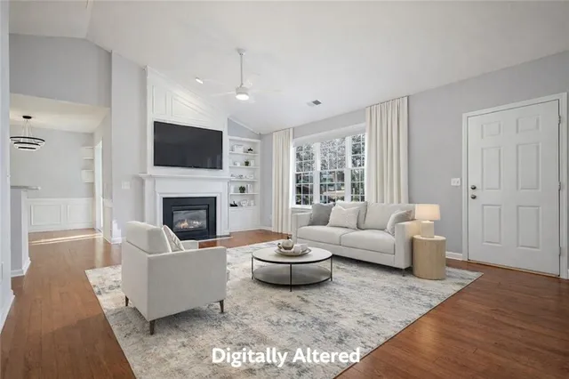 $365,000 | 2356 Barrett Cottage PIace, Unit 16, Marietta, GA 30066