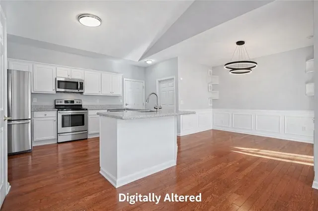 $365,000 | 2356 Barrett Cottage PIace, Unit 16, Marietta, GA 30066