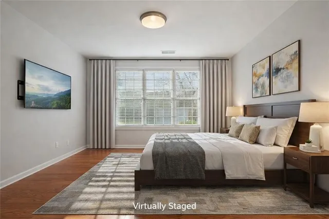 $365,000 | 2356 Barrett Cottage PIace, Unit 16, Marietta, GA 30066