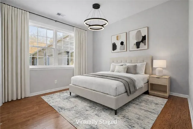 $365,000 | 2356 Barrett Cottage PIace, Unit 16, Marietta, GA 30066