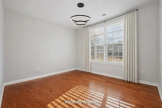 $365,000 | 2356 Barrett Cottage PIace, Unit 16, Marietta, GA 30066