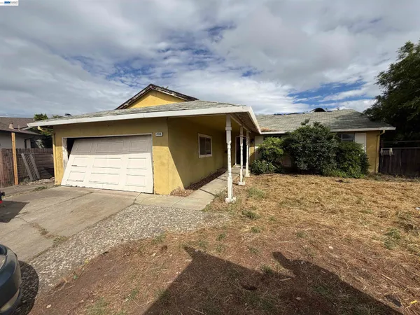 $375,000 | 2729 Alamo Court, Antioch, CA 94509