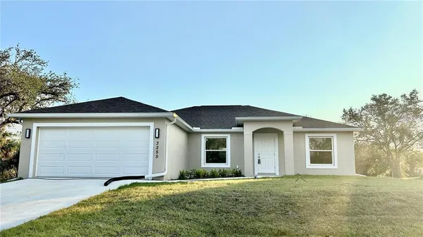 $2,000 | 3255 Thurston Avenue, North Port, FL 34288