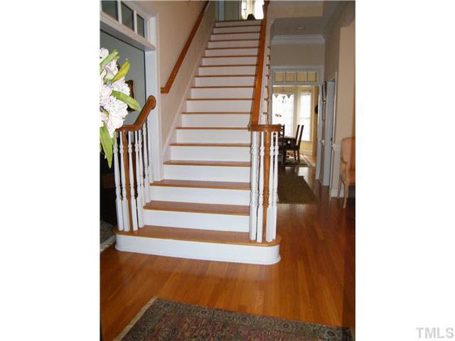 4609 Whitmire Place Raleigh, NC 27612 - Photo 10 of 20 Photo 10