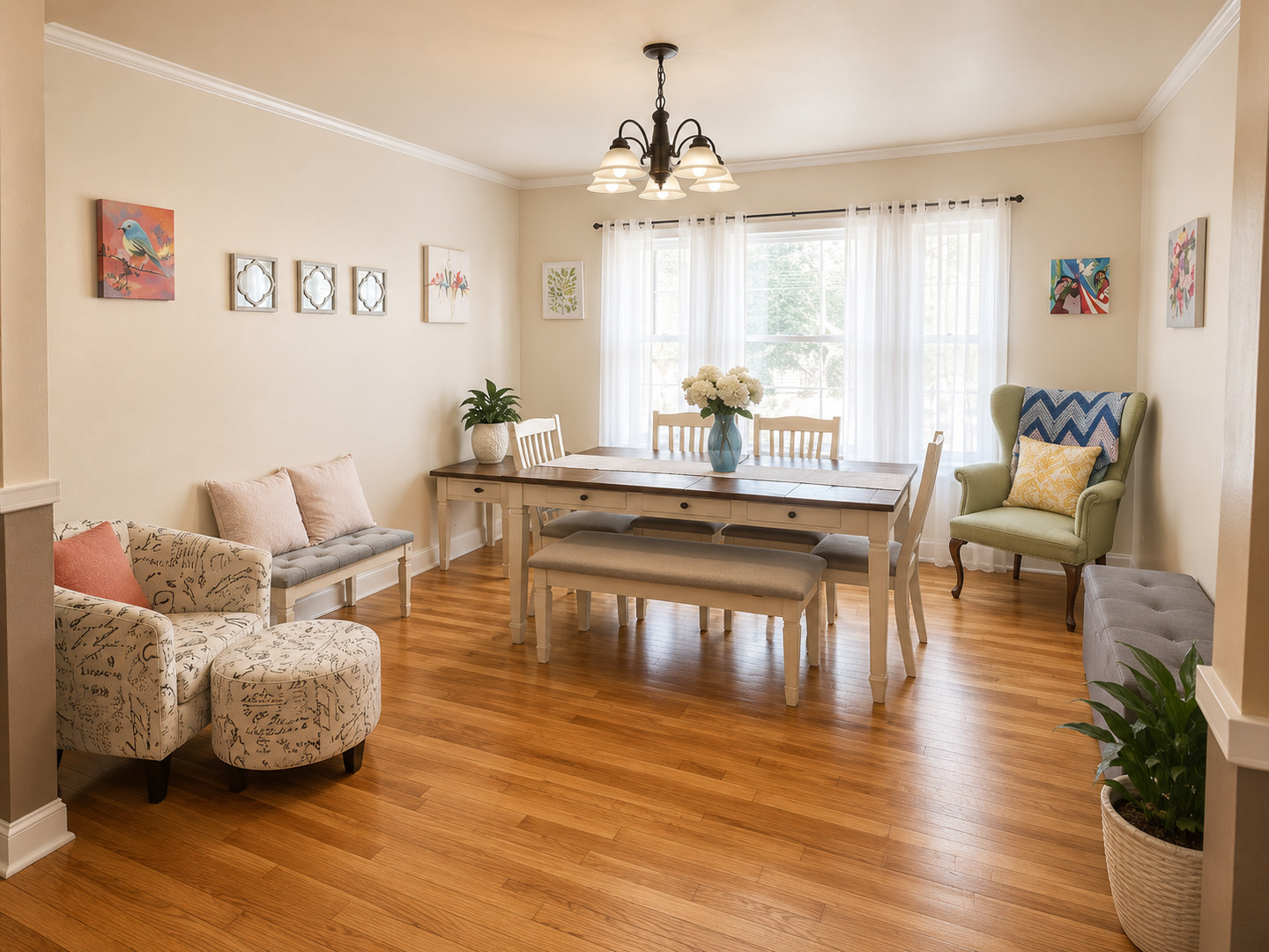 4646 West Addison Street, Unit 2W Chicago, IL 60641 - Photo 3 of 7