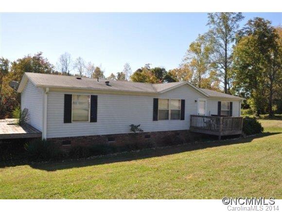 1266 Moore Road Tryon, NC 28782 - Photo 3 of 18