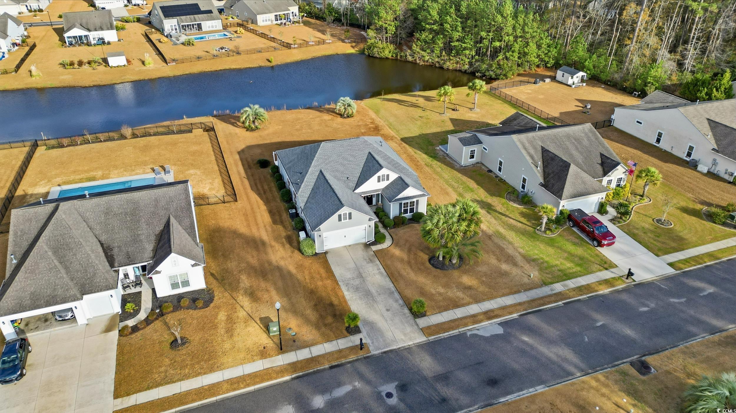 358 Trestle Way Conway, SC 29526 - Photo 31 of 39 Gallery Image 31