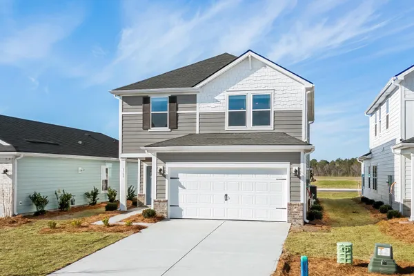 $334,990 | 2837 Tranquility Loop, Longs, SC 29568