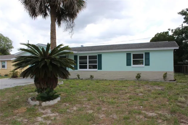 $1,050 | 4424 Terry Loop, New Port Richey, FL 34652