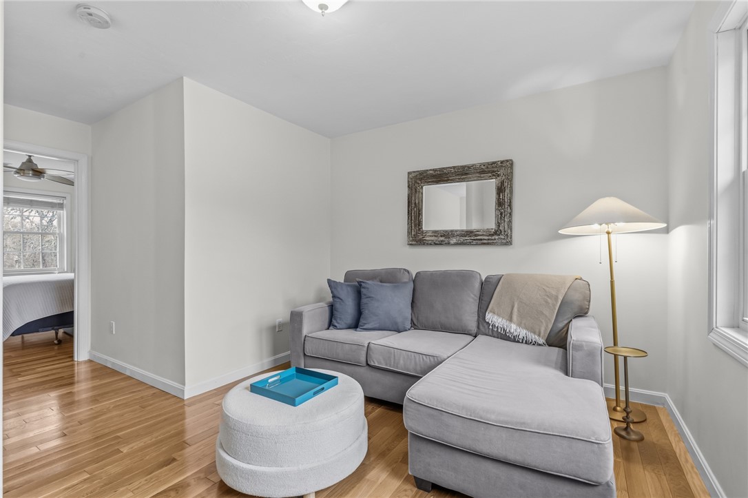 70 Foddering Farm Road Narragansett, RI 02882 - Photo 22 of 45 Den/bonus space in the upper level landing