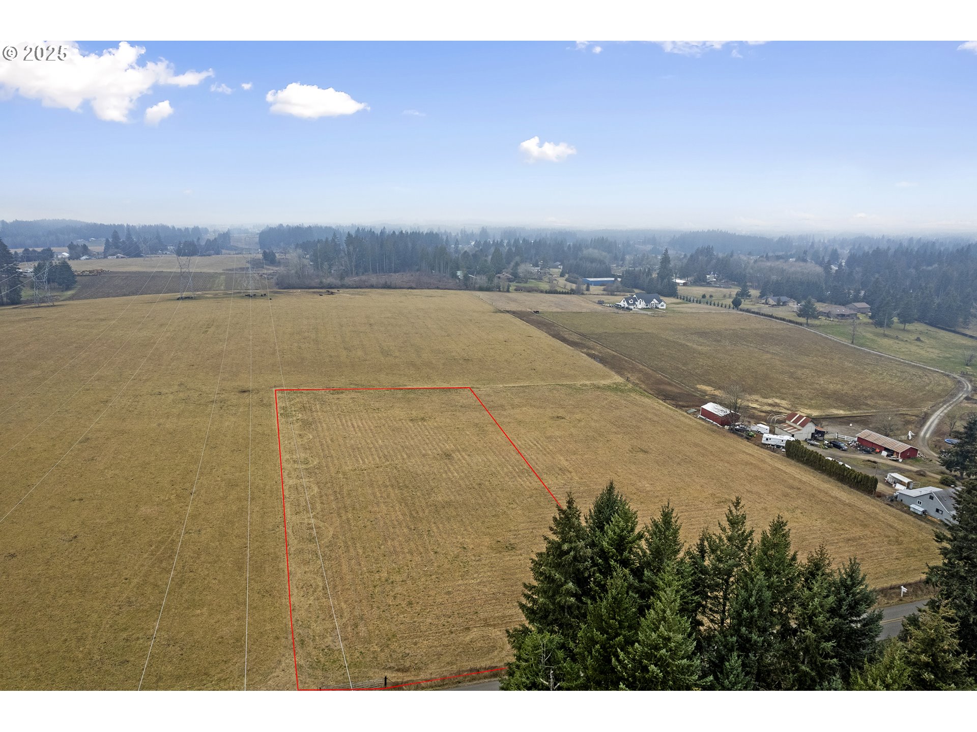 Southeast Langensand Road, Unit 2 Sandy, OR 97055 - Photo 2 of 4 a view of an ocean and beach