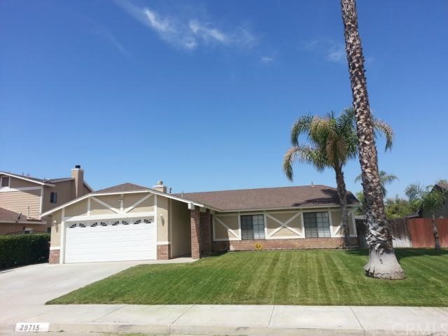 29715 Melitta Road Menifee, CA 92584 - Photo 1 of 1