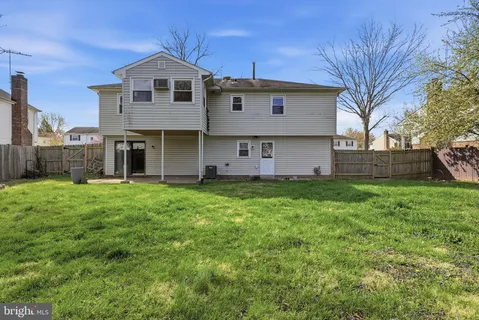 $575,000 | 9721 Copeland Drive, Manassas, VA 20109