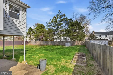 $575,000 | 9721 Copeland Drive, Manassas, VA 20109